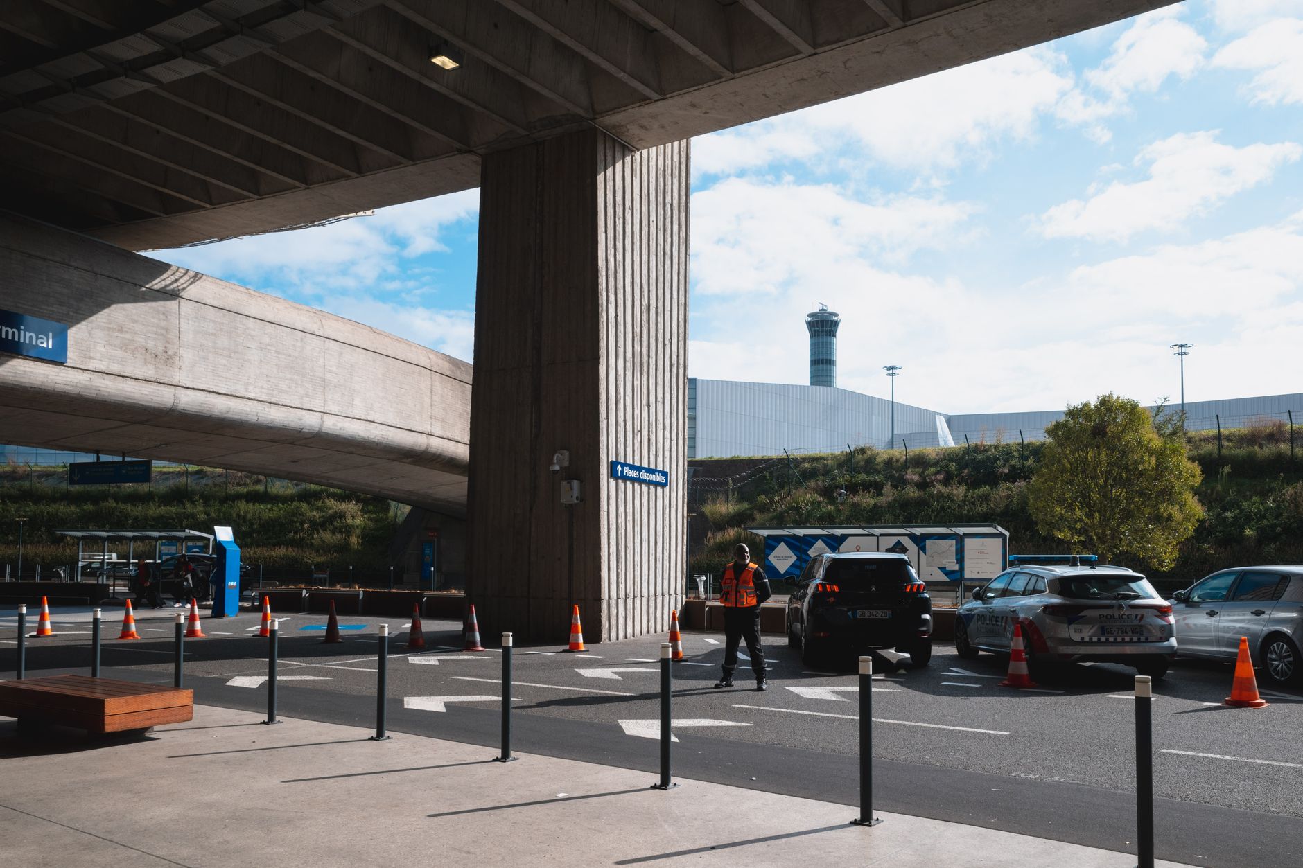 Commissionnaire en douane à Saint-Quentin